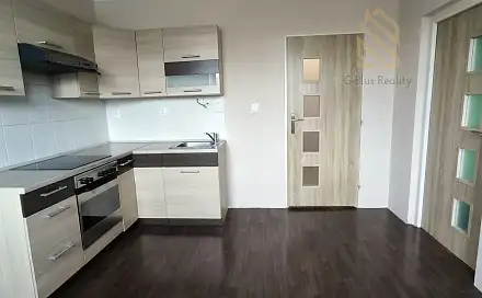 Pronájem bytu 1+1 35 m², Petra Obrovce, Louny