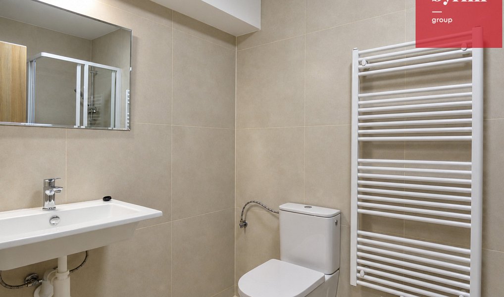 Pronájem bytu 1+kk 38 m², Opava – náhled fotky 9