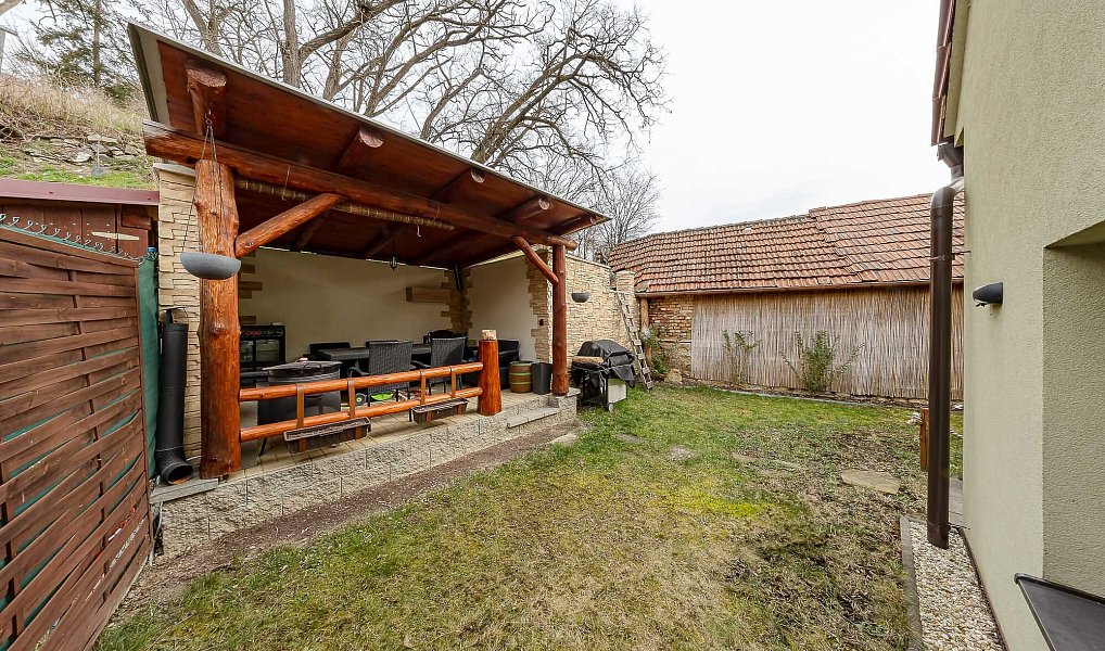 Prodej domu 247 m² s pozemkem 512 m², Uherské Hradiště – náhled fotky 34