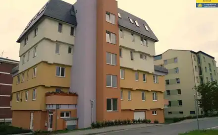 Pronájem bytu 2+kk 49 m²