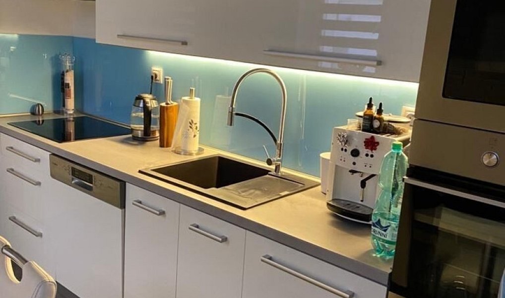 Prodej bytu 3+1, 80 m², Cheb, Velká Hleďsebe