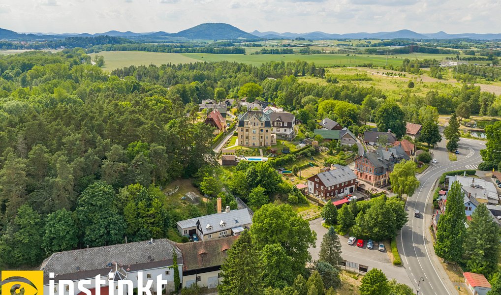 Prodej stavebního pozemku 1 053 m², Hamr na Jezeře – náhled fotky 6