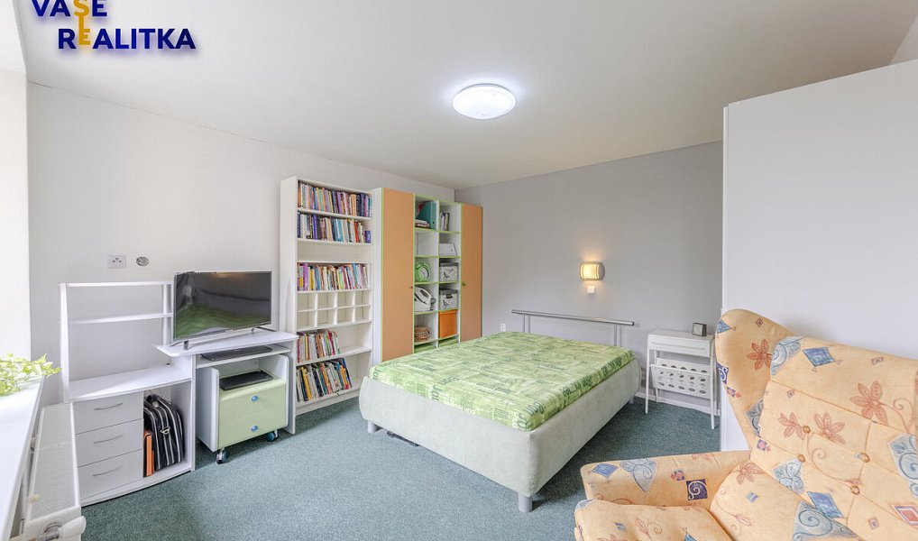 Prodej domu 204 m² s pozemkem 976 m², Teplice nad Bečvou – náhled fotky 6