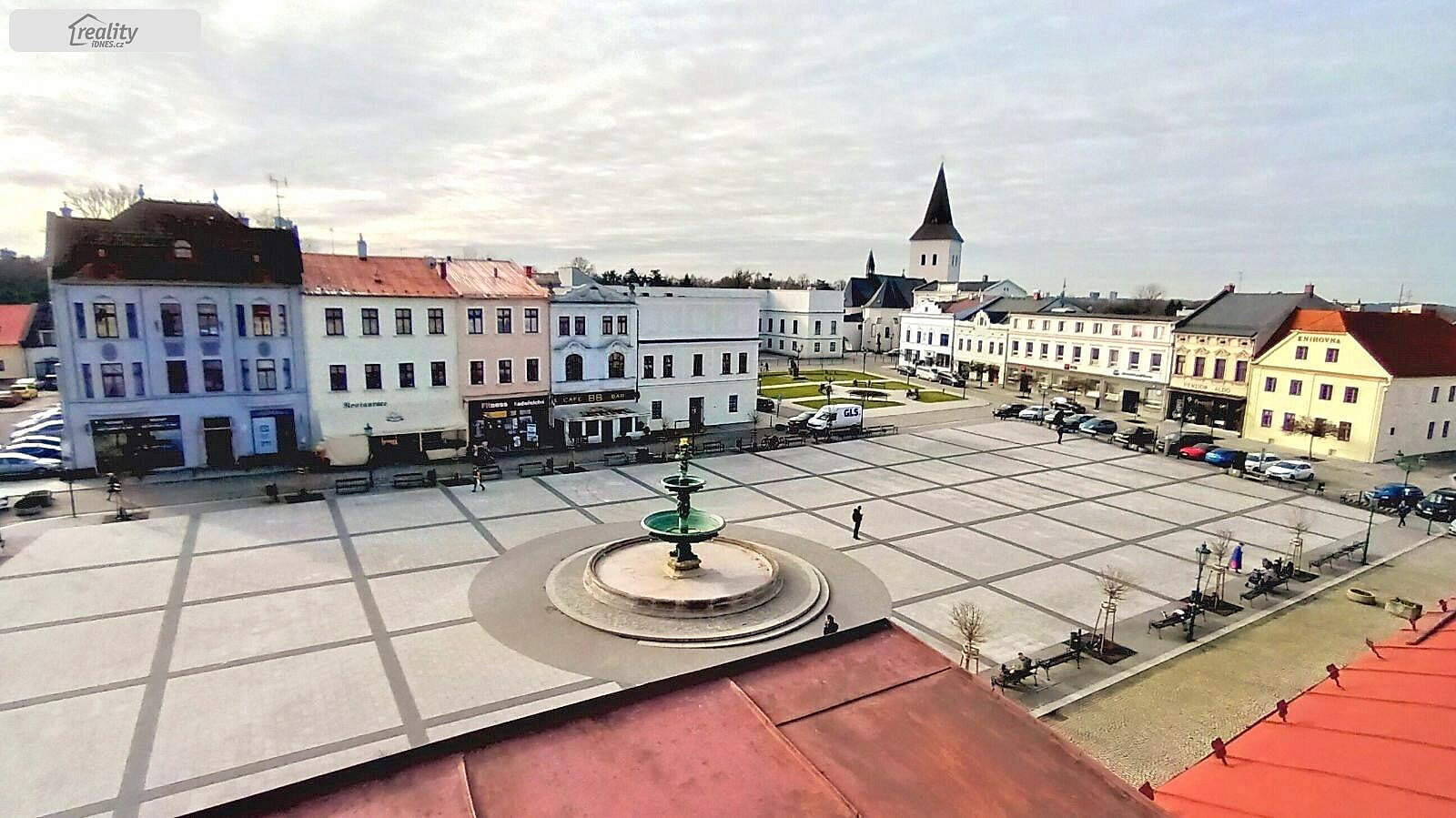 Prodej obchodních prostor 650 m² – fotografie 3