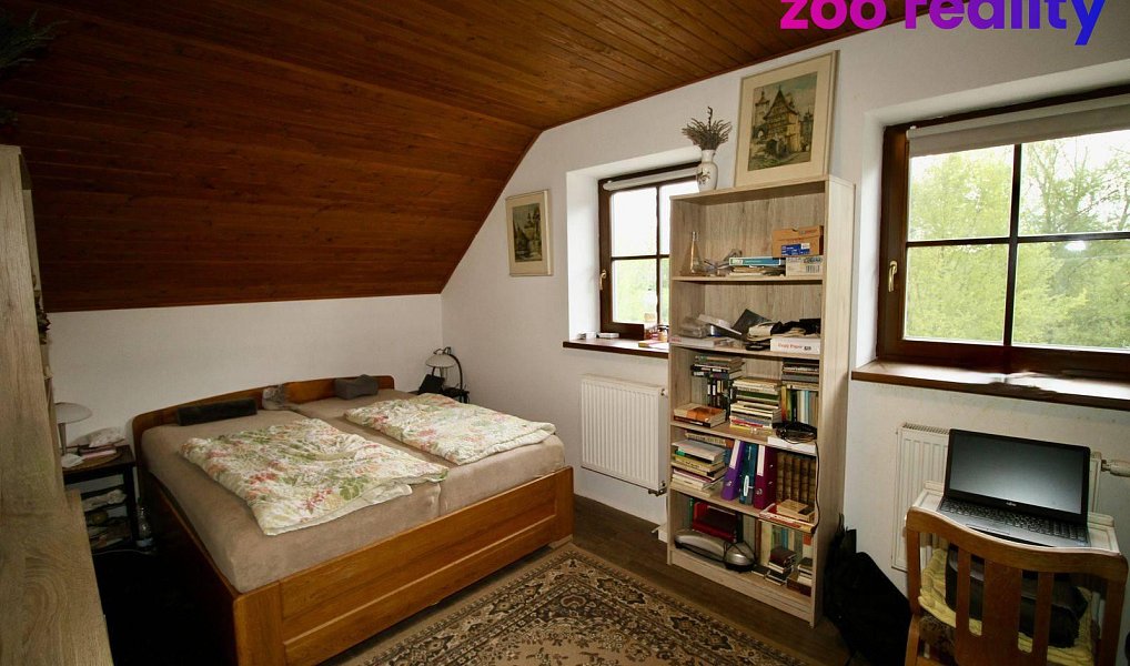Prodej domu 145 m² s pozemkem 1 434 m², Žimutice – náhled fotky 21