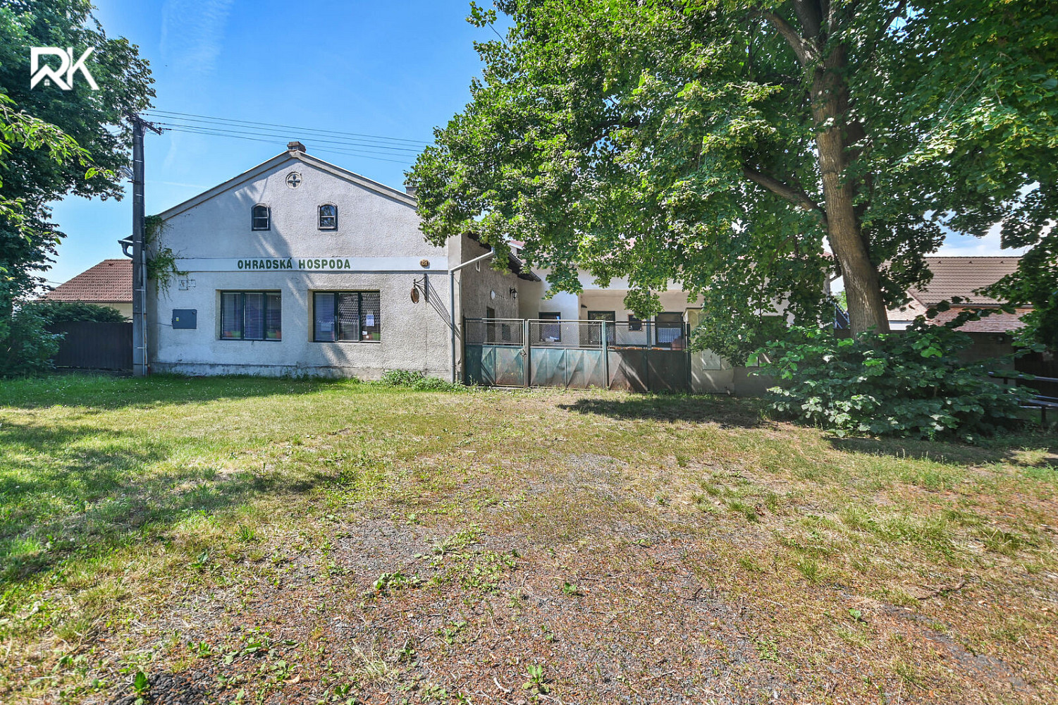 Prodej domu 470 m² s pozemkem 632 m²