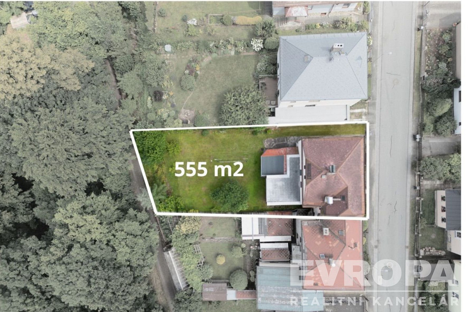 Prodej domu 270 m² s pozemkem 555 m² – fotografie 4