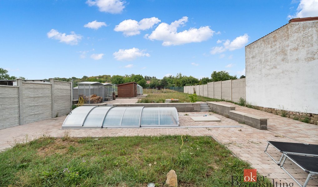 Prodej domu 178 m² s pozemkem 1 562 m², Pozořice – náhled fotky 9