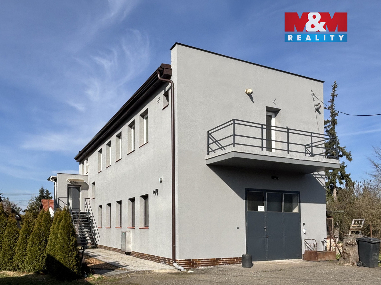 Prodej komerčního objektu (jiného typu) 300 m² – fotografie 3