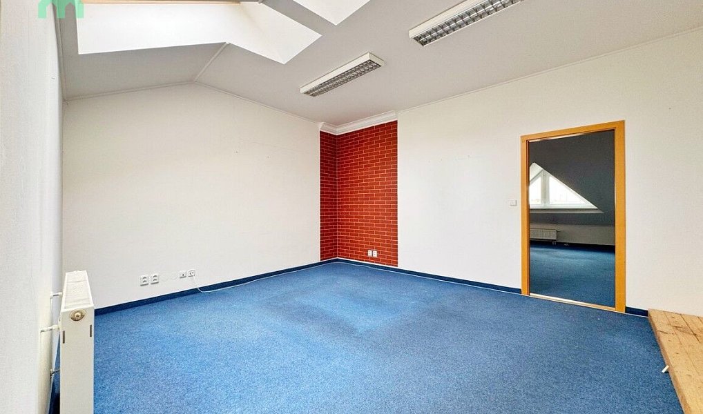 Pronájem kanceláře 100 m², Přerov – náhled fotky 14