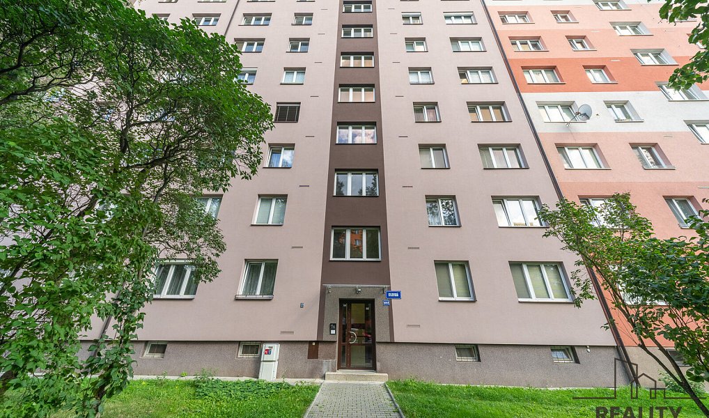 Prodej bytu 1+kk 20 m², Ostrava – náhled fotky 15
