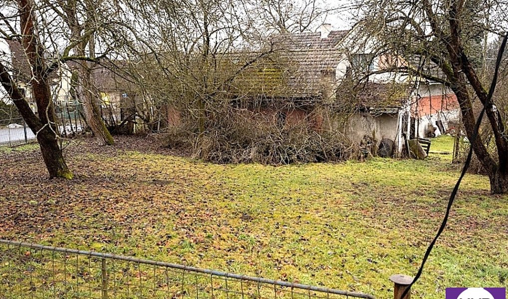 Prodej stavebního pozemku 1 298 m², Neveklov – náhled fotky 4