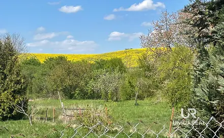 Prodej stavebního pozemku 965 m², Kojátky, okres Vyškov