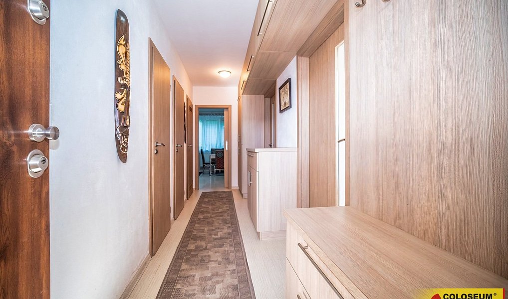 Prodej bytu 3+1 65 m², Vranov nad Dyjí – náhled fotky 9
