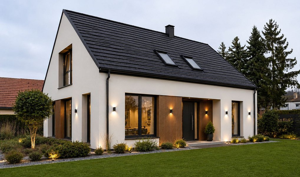 Prodej stavebního pozemku 1 227 m², Vrbice – náhled fotky 3