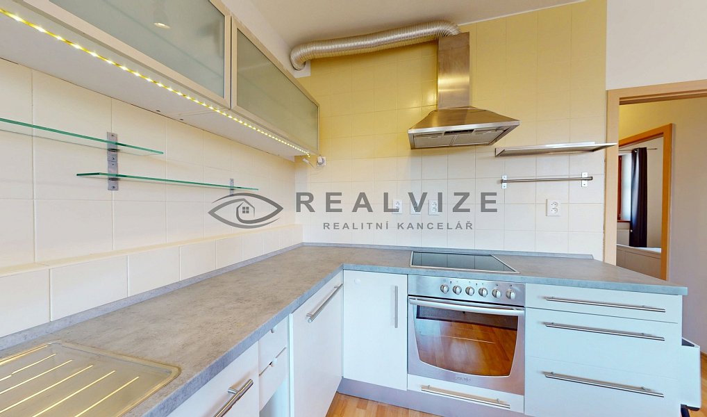Prodej bytu 2+kk 58 m², České Budějovice – náhled fotky 8