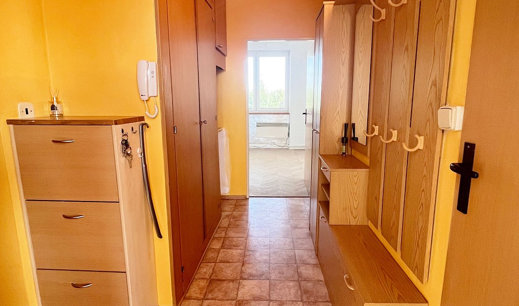 Prodej bytu 3+1 67 m², Uherský Brod – náhled fotky 10