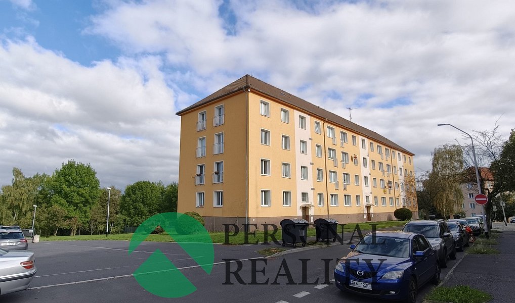 Pronájem bytu 2+1 52 m², Sokolov – náhled fotky 3