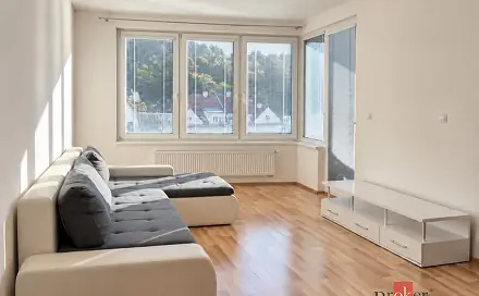 Prodej bytu 2+kk 52 m²
