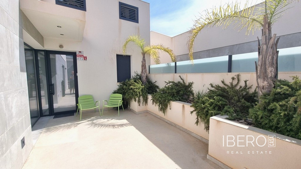 Casa 5+kk – Rojales - Vista 4