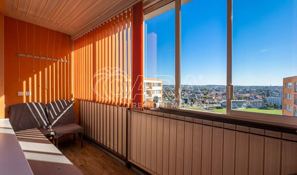 Prodej bytu 1+1 36 m², Hradec Králové – náhled fotky 6