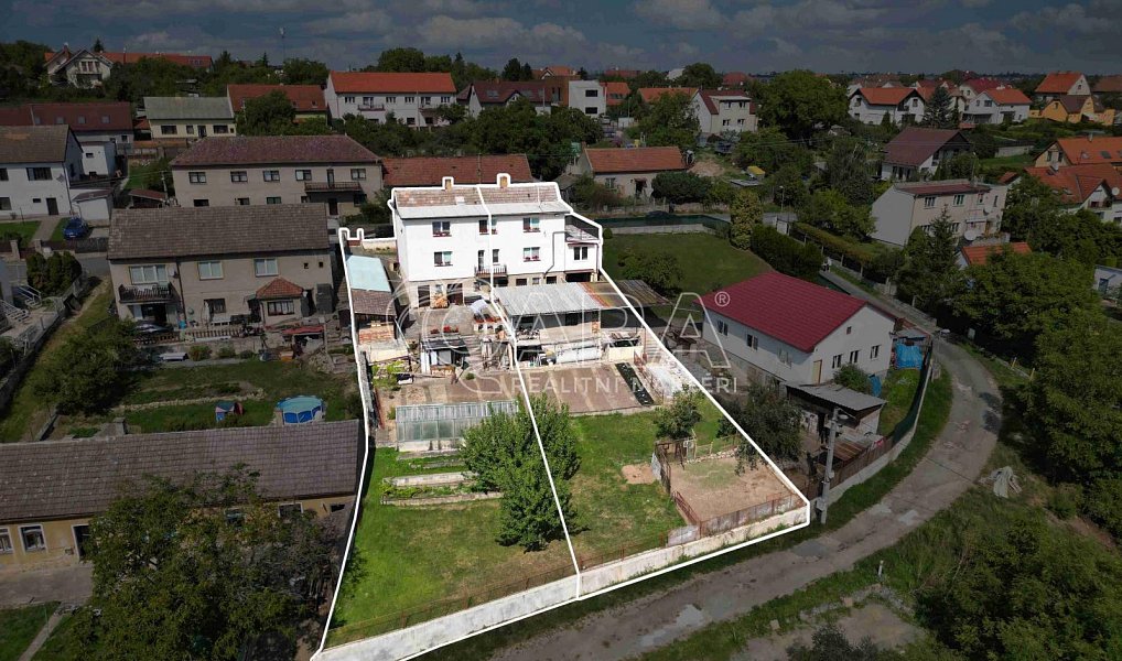 Prodej domu 395 m² s pozemkem 1 146 m², Kosoř – náhled fotky 41