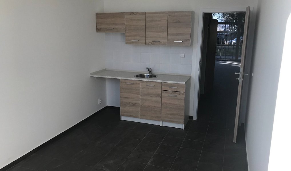 Pronájem obchodních prostor 90 m², Litvínov – náhled fotky 6