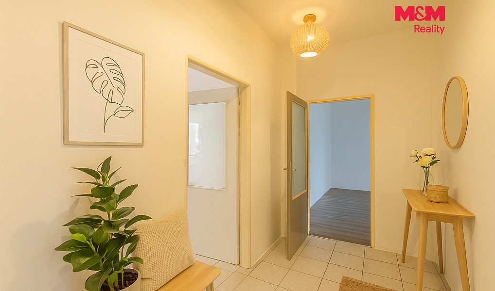 Prodej bytu 2+kk 100 m², Ostrava – náhled fotky 4