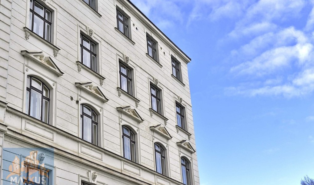 Pronájem kanceláře 17 m², Praha – náhled fotky 4