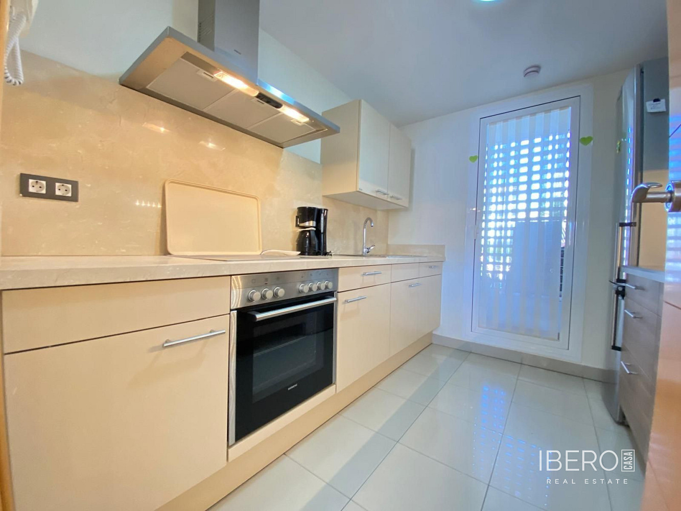 3+kk Apartment in Estepona, Barriada Islas Canarias - Más