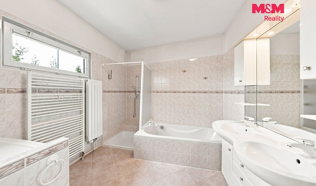 Prodej domu 292 m² s pozemkem 412 m², Brno – náhled fotky 6