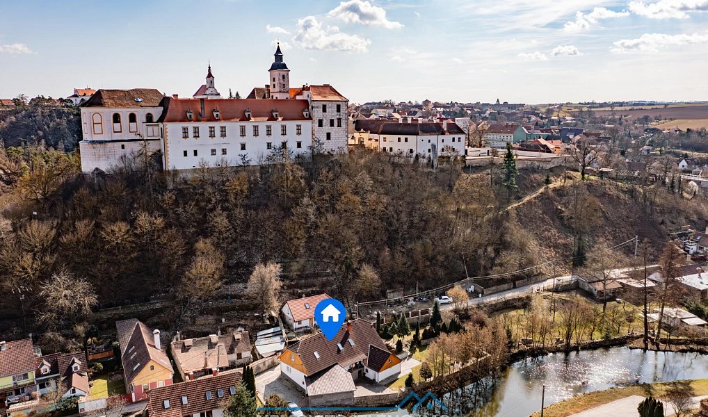 Prodej domu 350 m² s pozemkem 868 m², Jevišovice – náhled fotky 29