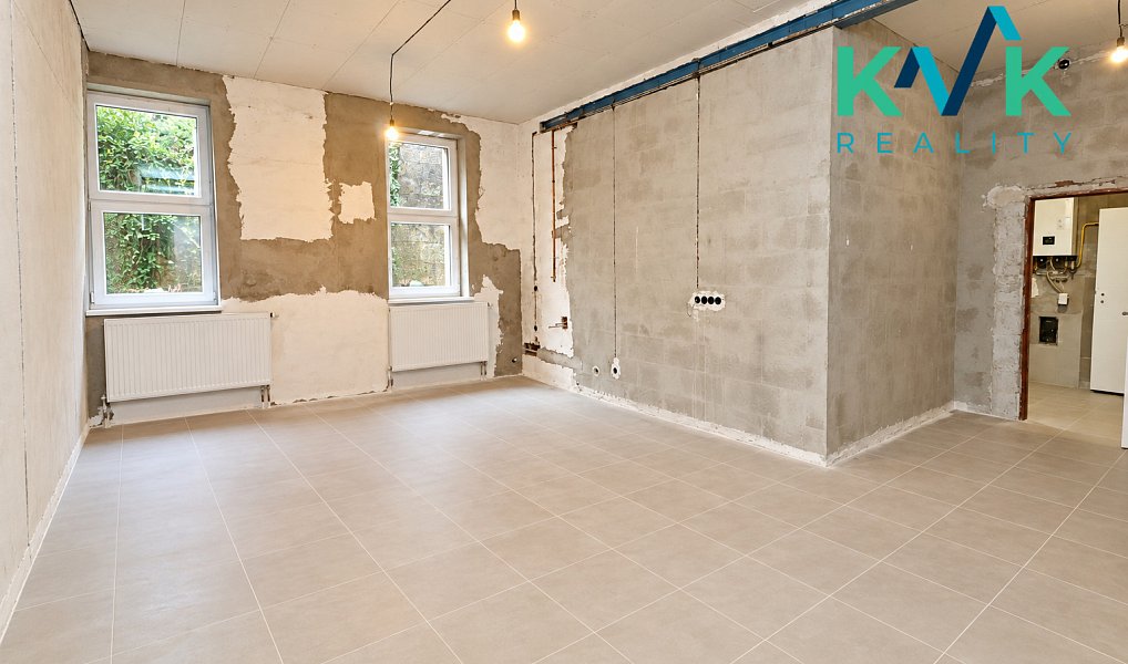 Prodej komerčního objektu (jiného typu) 100 m², Březová – náhled fotky 3