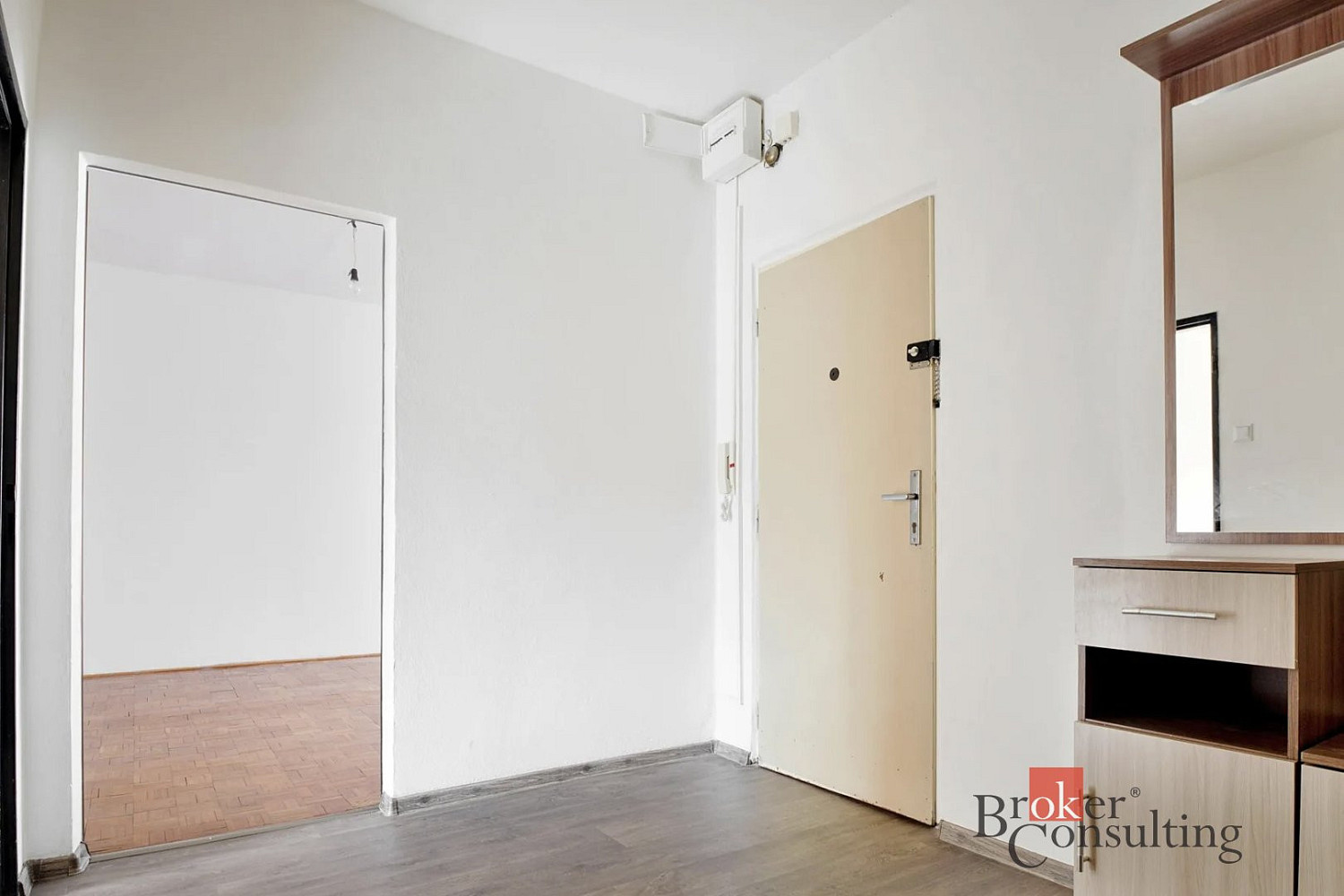 Pronájem bytu 2+1 59 m² – fotografie 5