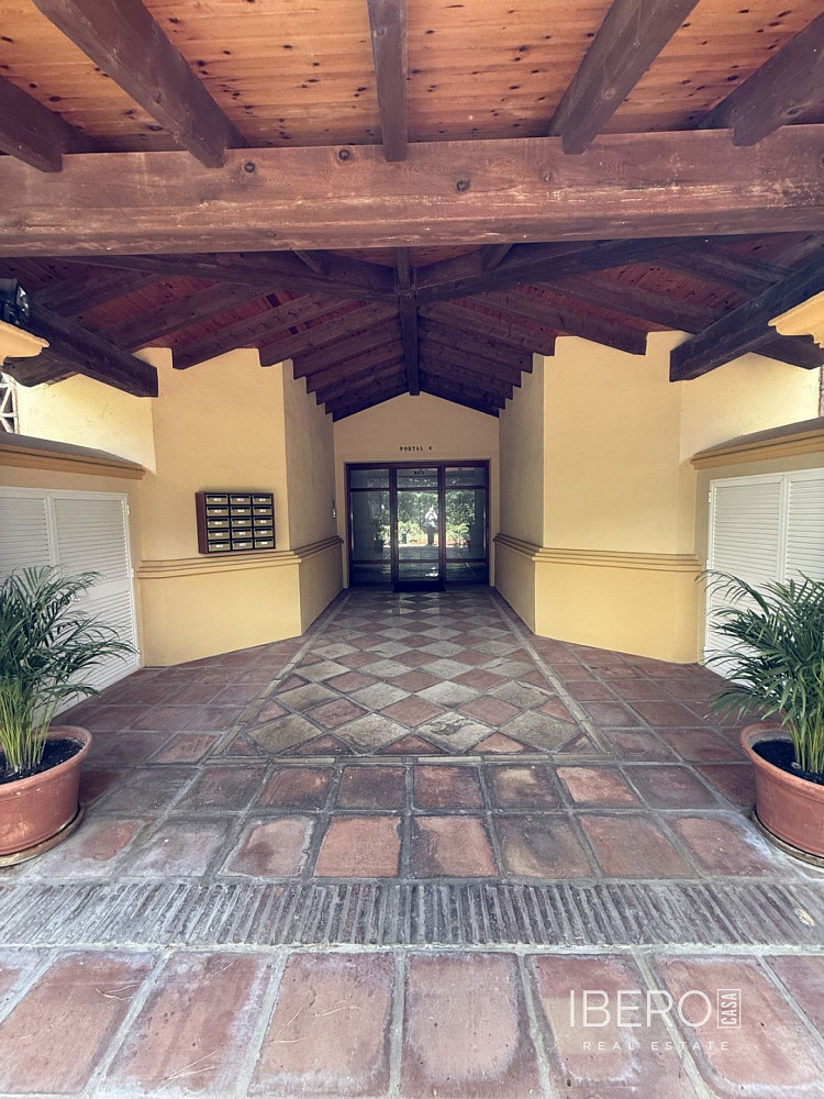 Pis 4+kk – Ojén, Palo Alto - Vista 4