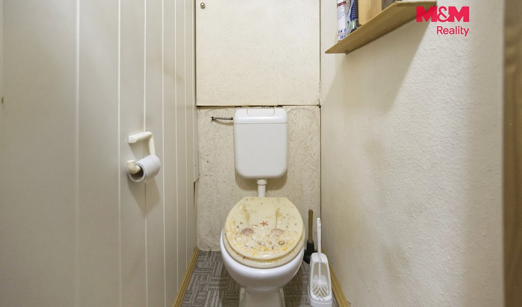 Prodej bytu 1+1 32 m², Hradec Králové – náhled fotky 11