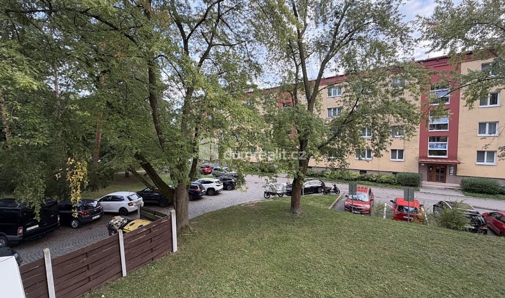 Prodej bytu 2+1 57 m², Uherský Brod – náhled fotky 20