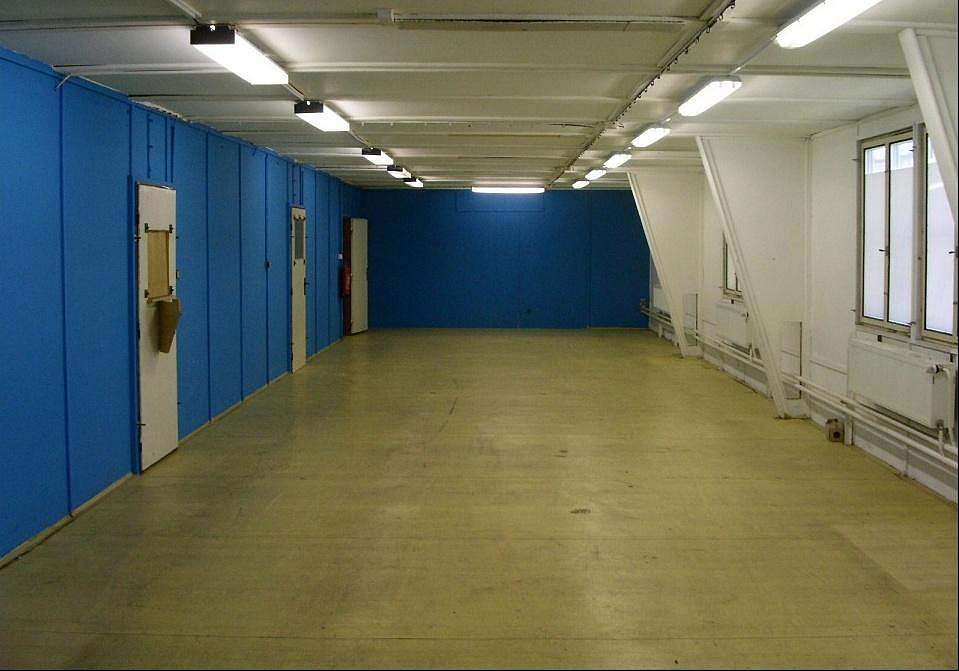 Pronájem skladovacích prostor 377 m² – fotografie 5