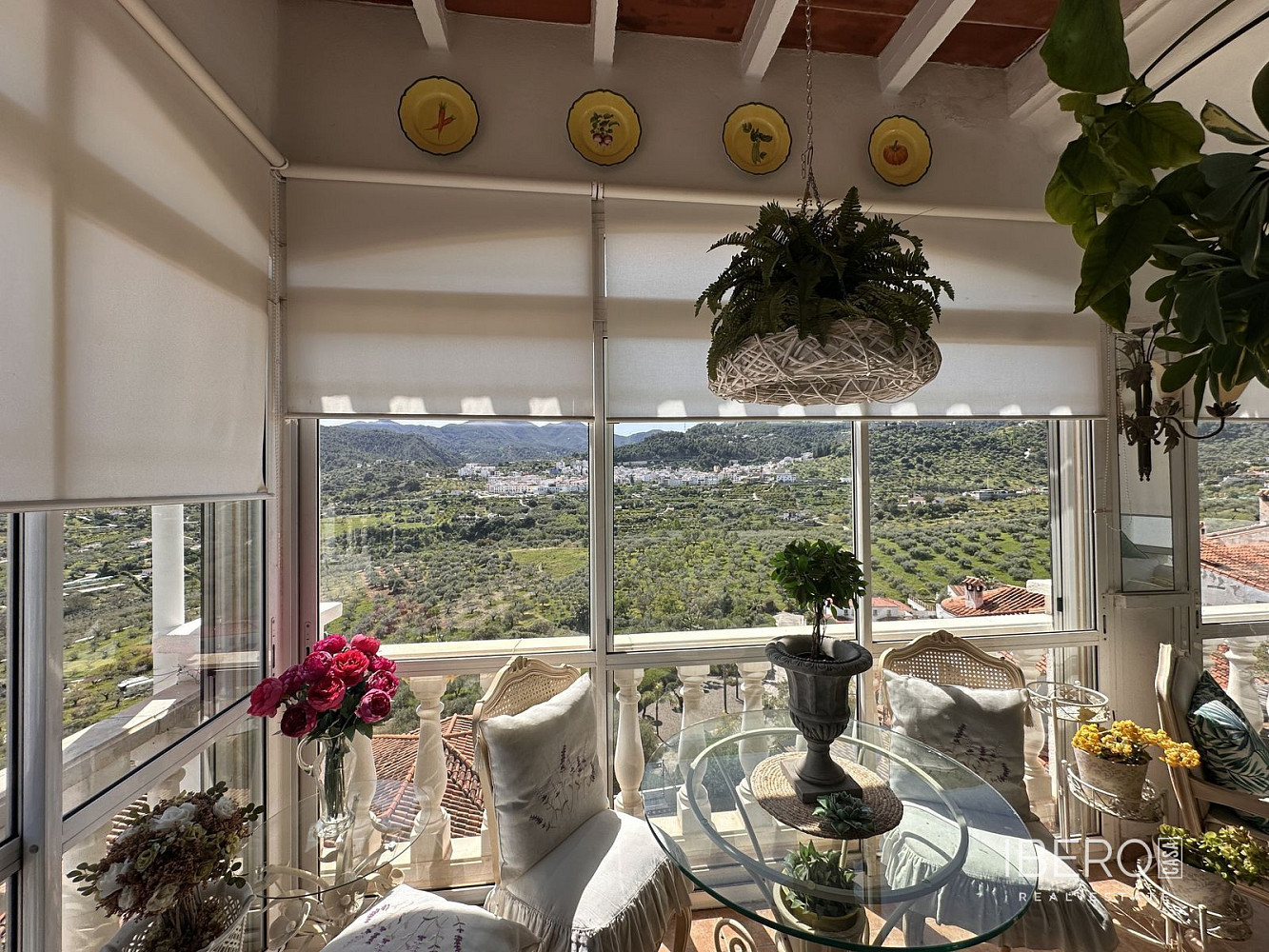 Casa 6+kk – Monda, Sierra de las Nieves - Vista 5