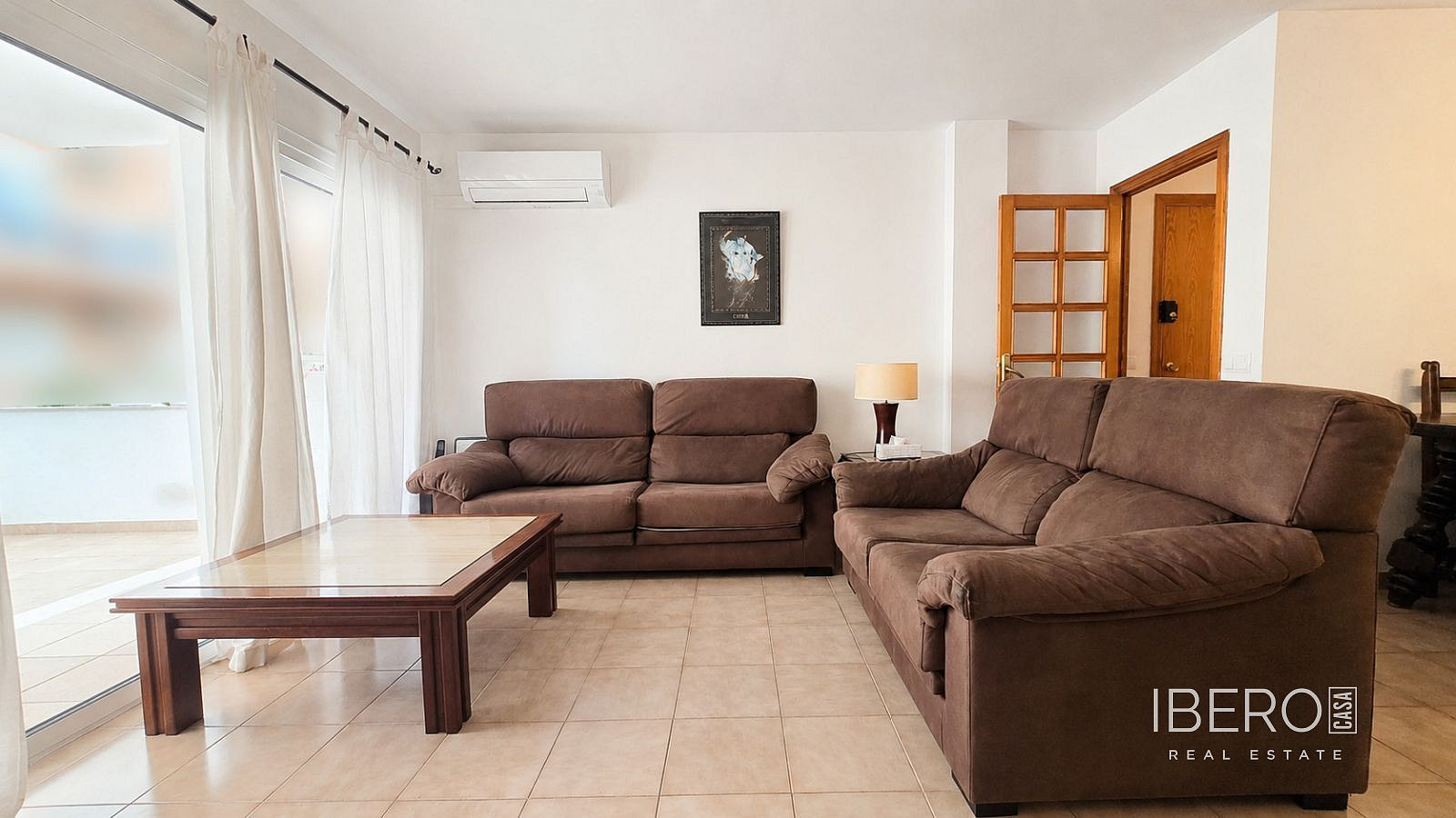 Piso 4+kk – Alcúdia, Port d'Alcúdia
