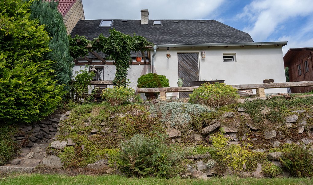 Prodej chalupy 145 m², Hora Svaté Kateřiny – náhled fotky 18