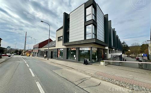 Pronájem bytu 3+kk 74 m², Fryčajova, Brno - Obřany