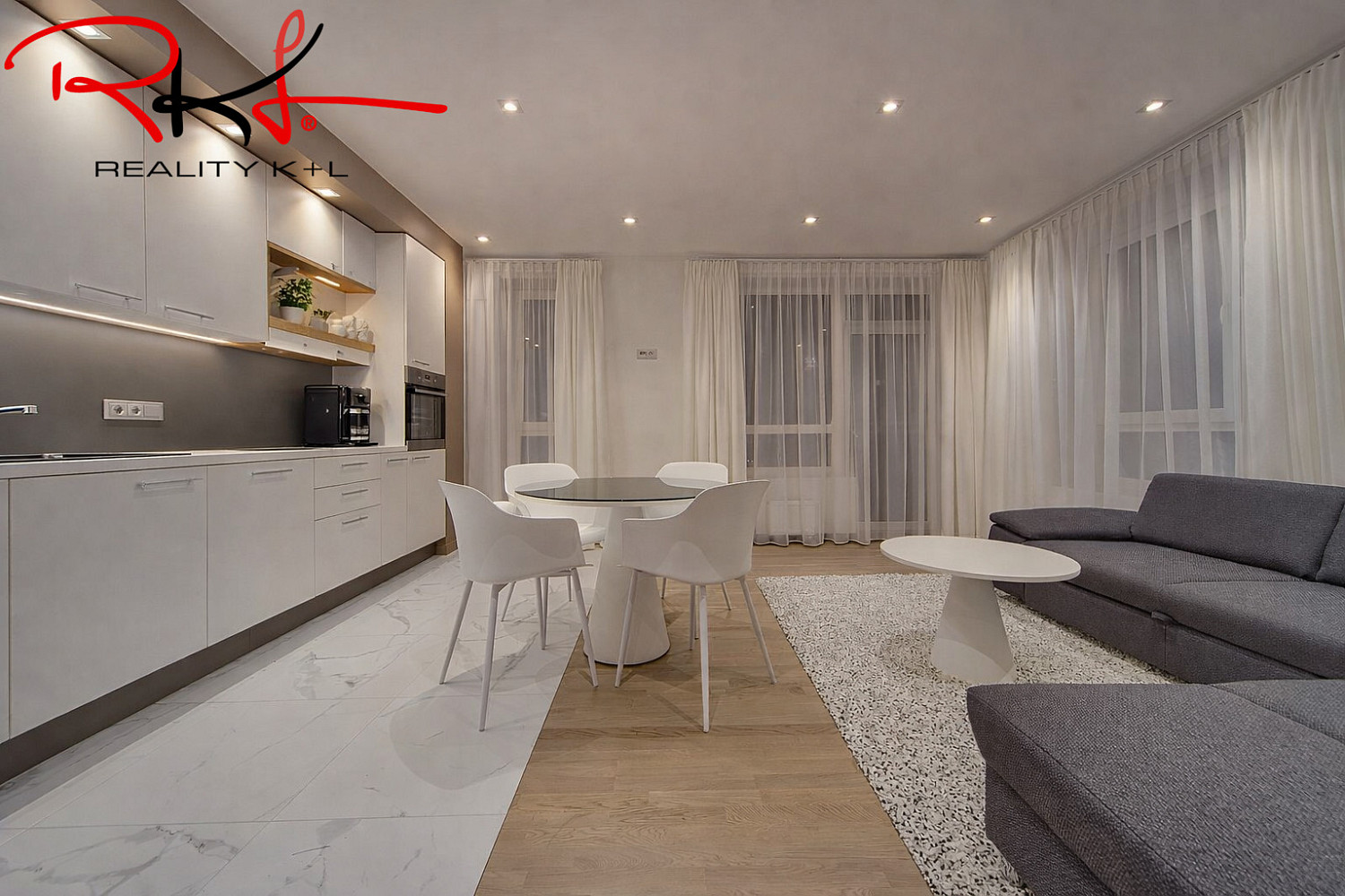 Prodej bytu 2+kk 59 m² – fotografie 4