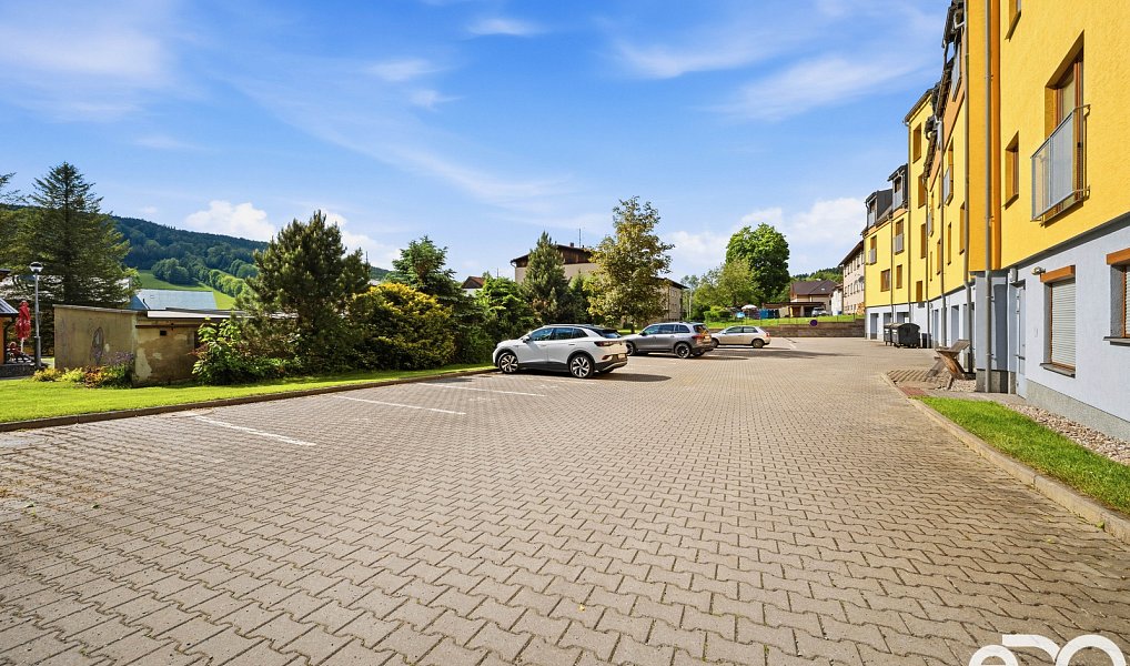 Prodej bytu 1+kk 41 m², Deštné v Orlických horách – náhled fotky 13