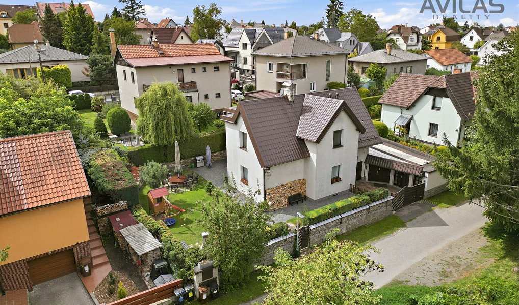 Prodej komerčního objektu (jiného typu) 300 m², Říčany – náhled fotky 43