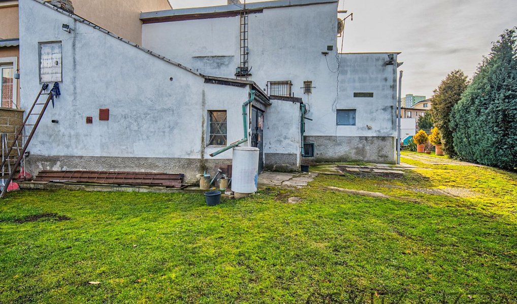 Prodej domu 112 m² s pozemkem 372 m², Praha – náhled fotky 21