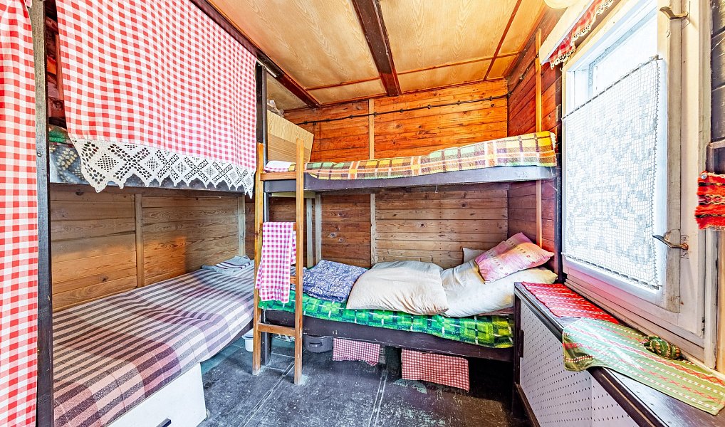 Prodej chaty/chalupy 37 m² s pozemkem 198 m², Mšecké Žehrovice – náhled fotky 6