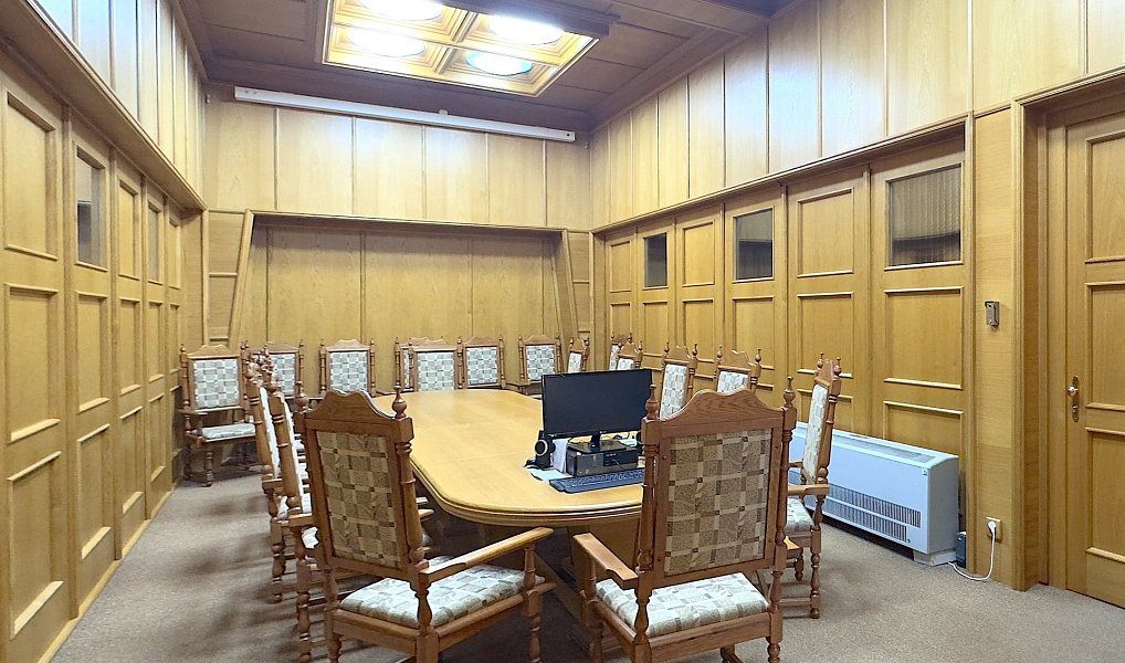 Prodej komerčního objektu (jiného typu) 2 550 m², Horní Suchá – náhled fotky 6