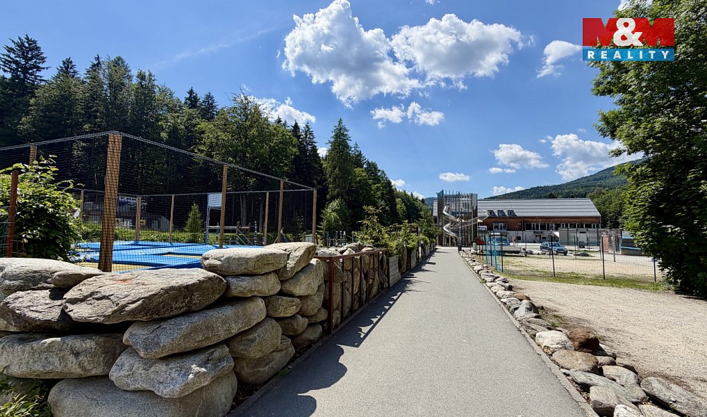 Prodej bytu 2+kk 36 m², Loučná nad Desnou – náhled fotky 11