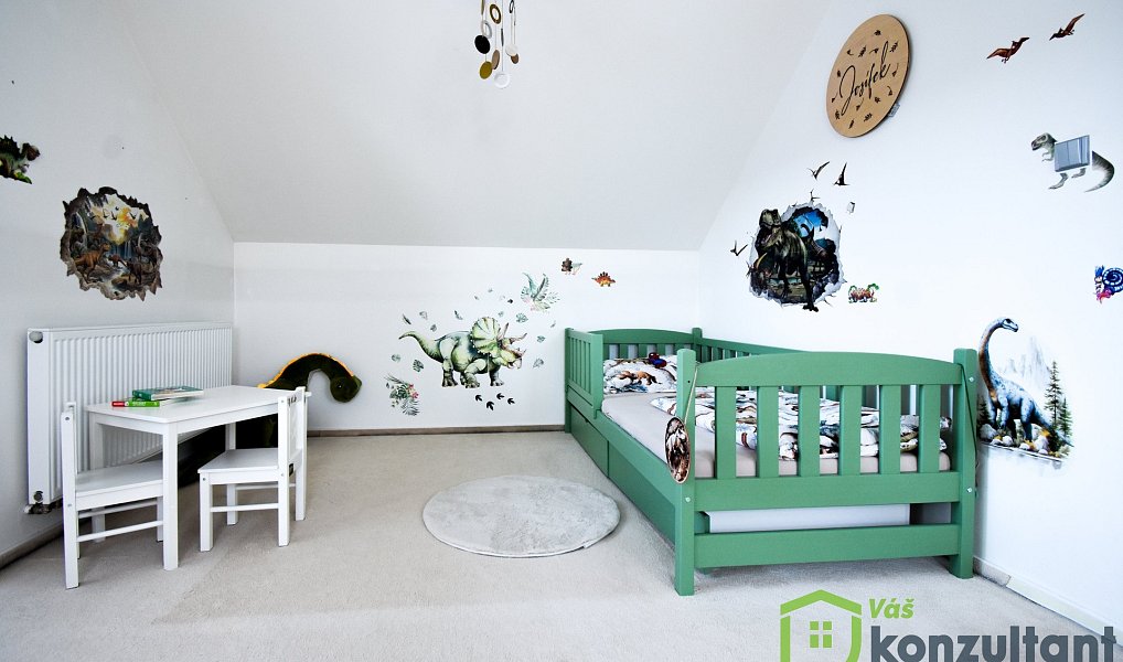 Prodej domu 155 m² s pozemkem 1 970 m², Otaslavice – náhled fotky 7